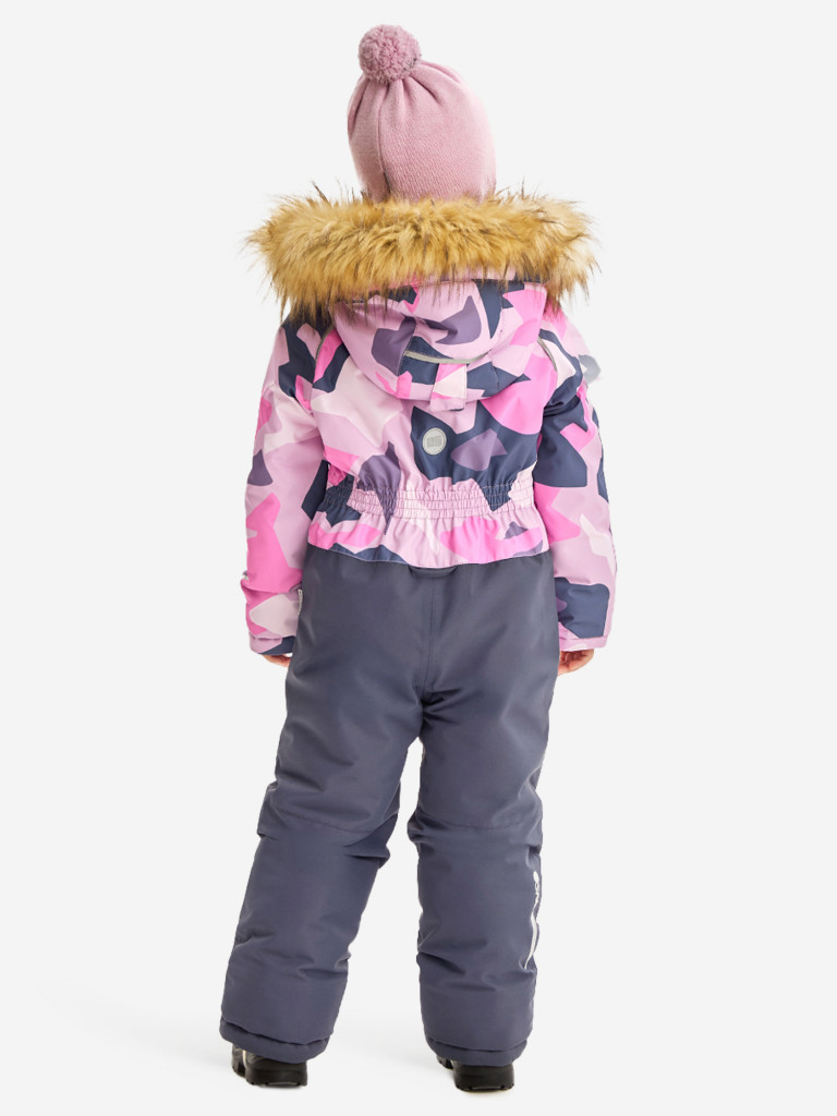 Комбинезон NIKASTYLE