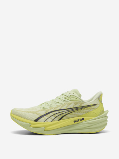 Кроссовки мужские PUMA Deviate Nitro 4