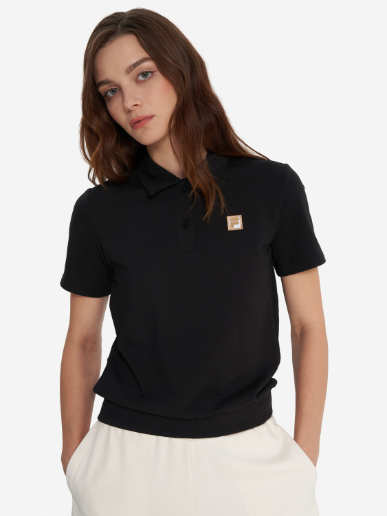 Поло женское FILA