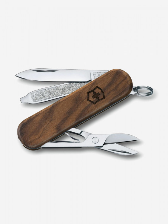 Нож складной Victorinox Classic SD, 58 мм, 5 функций