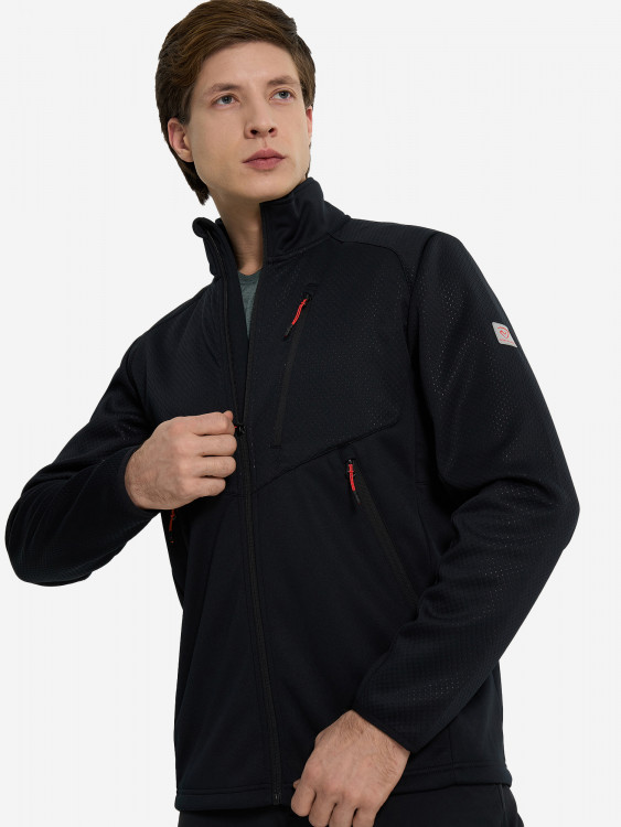 Джемпер флисовый мужской Northland