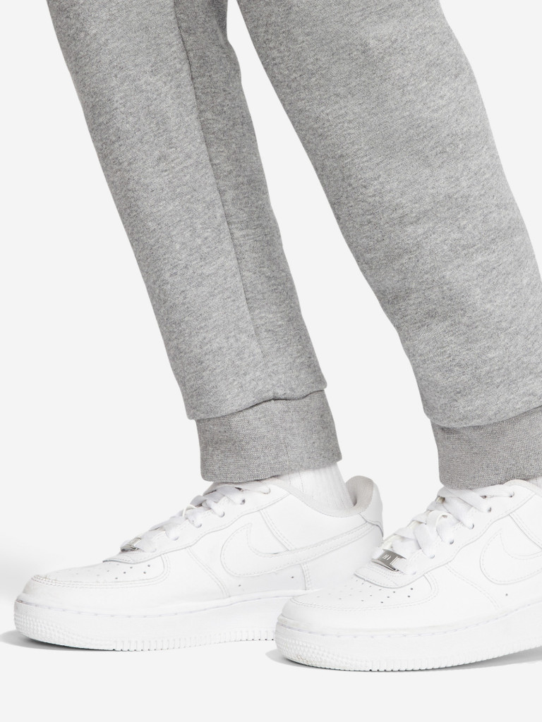 Брюки для мальчиков Nike Sportswear Club Fleece