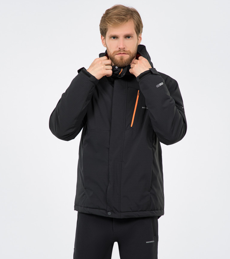 Куртка утепленная мужская Merrell