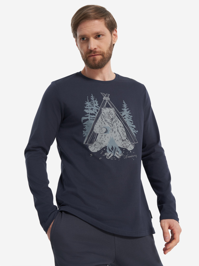 Лонгслив мужской Outventure