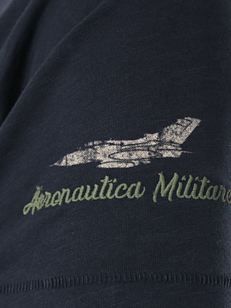 Футболка мужская AERONAUTICA MILITARE