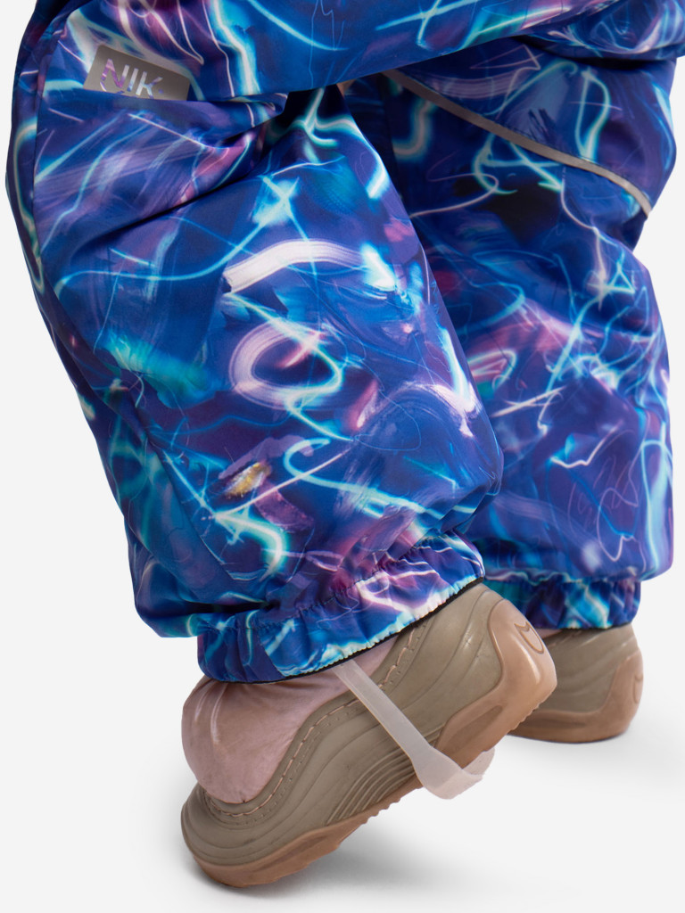 Комбинезон для девочки batik Магда