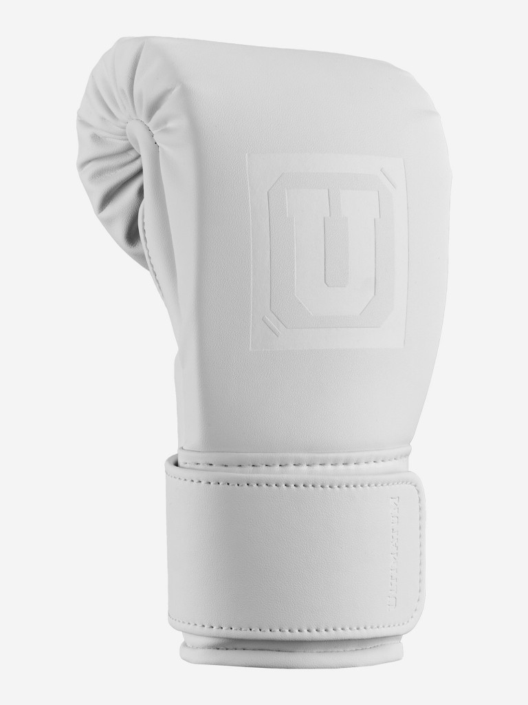 Снарядные перчатки ULTIMATUM BOXING GEN5HITMAN-HTN WHITE