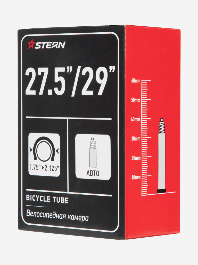 Камера Stern ctube 27-29S