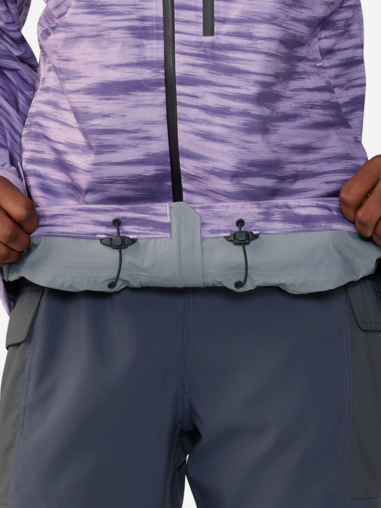 Ветровка женская Mountain Hardwear Stretch Ozonic Jacket
