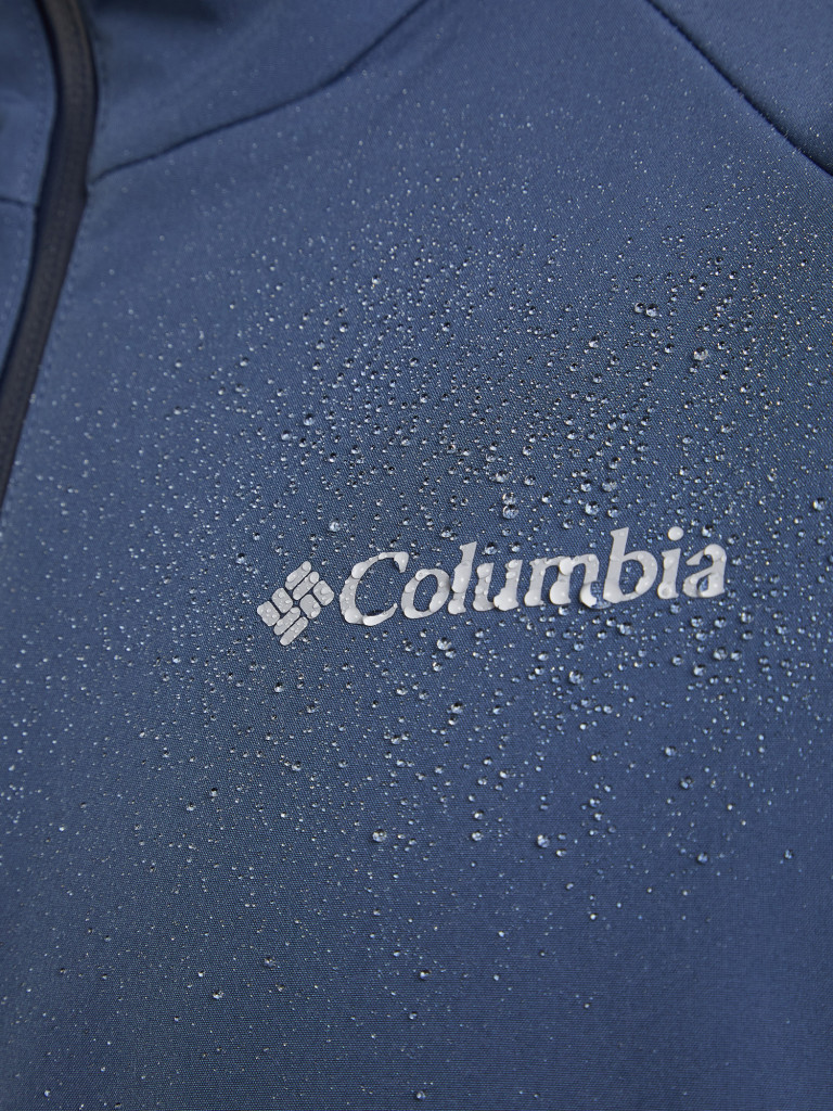 Куртка софтшелл мужская Columbia Baltic Point II Jacket