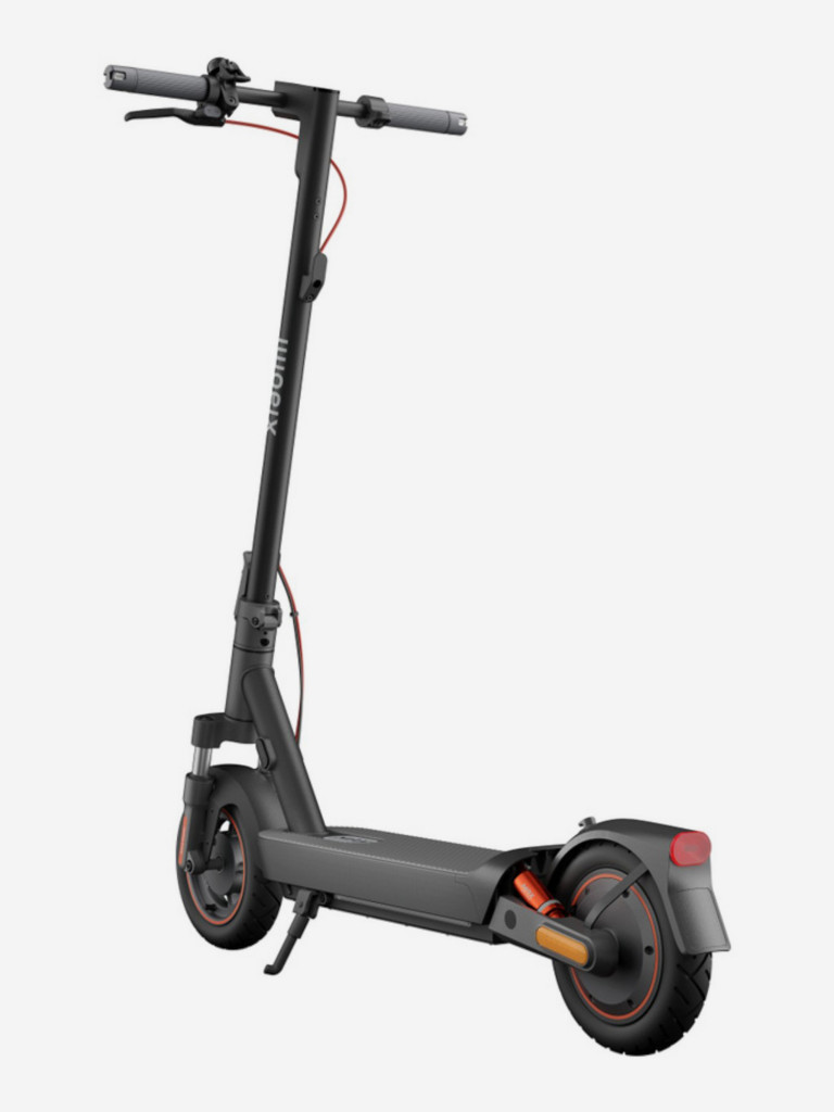 Электросамокат Xiaomi Electric Scooter 5 Max GL