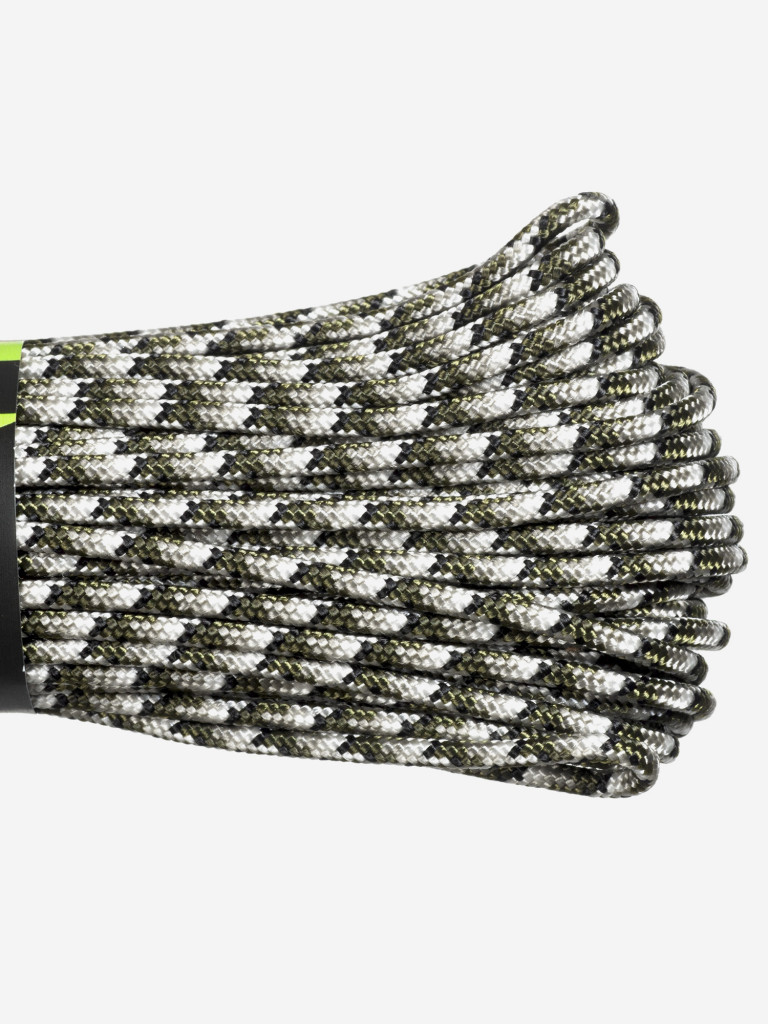 Паракорд 275 (мини) CORD nylon 30м RUS (siberian camo)