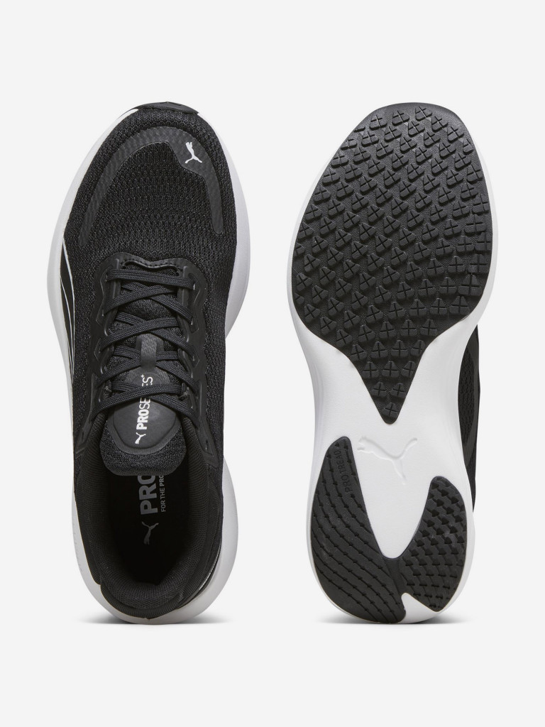 Кроссовки мужские PUMA Scend Pro