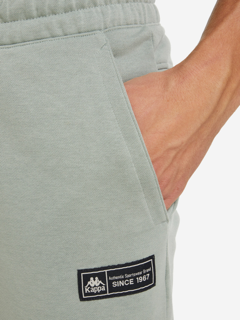 Брюки мужские Kappa