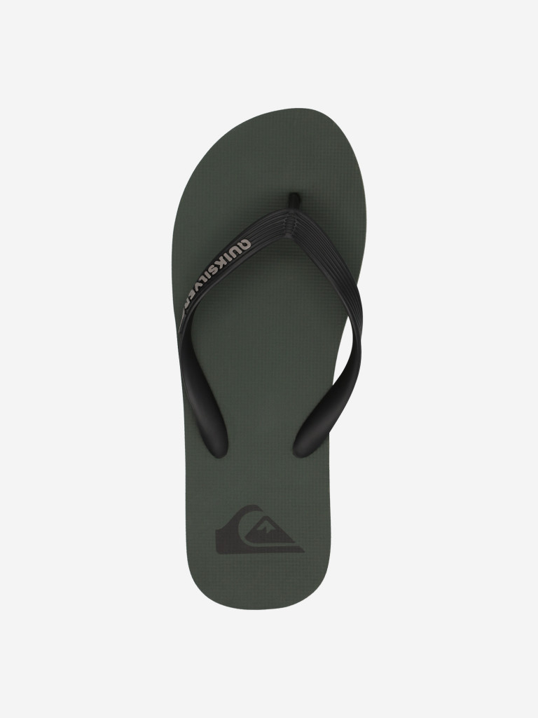 Шлепанцы мужские Quiksilver Molokai