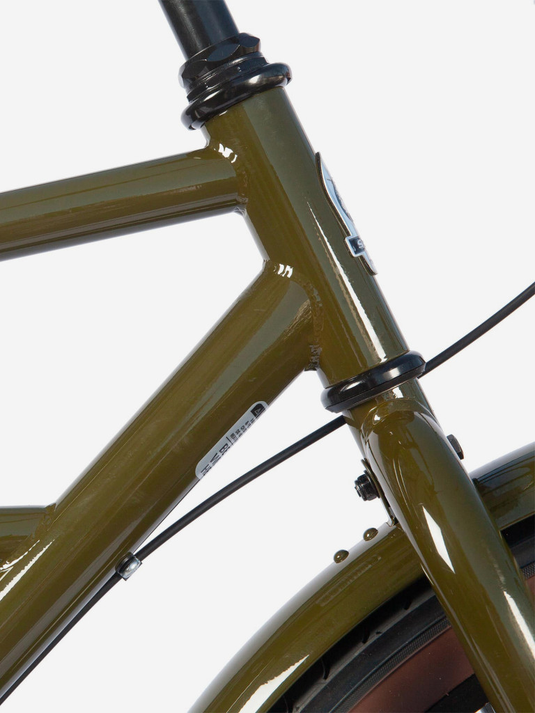 Велосипед мужской скоростной Spinn Horizon 3, 26"