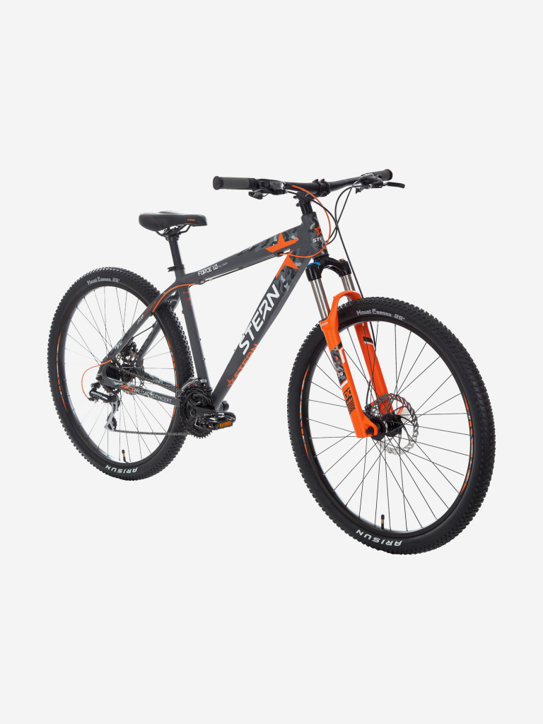 Велосипед горный Stern Force 1.0 alt 29"