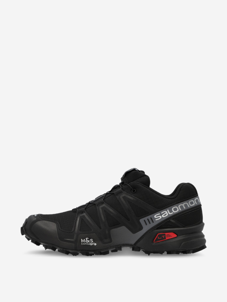 Salomon crossmax deals 3