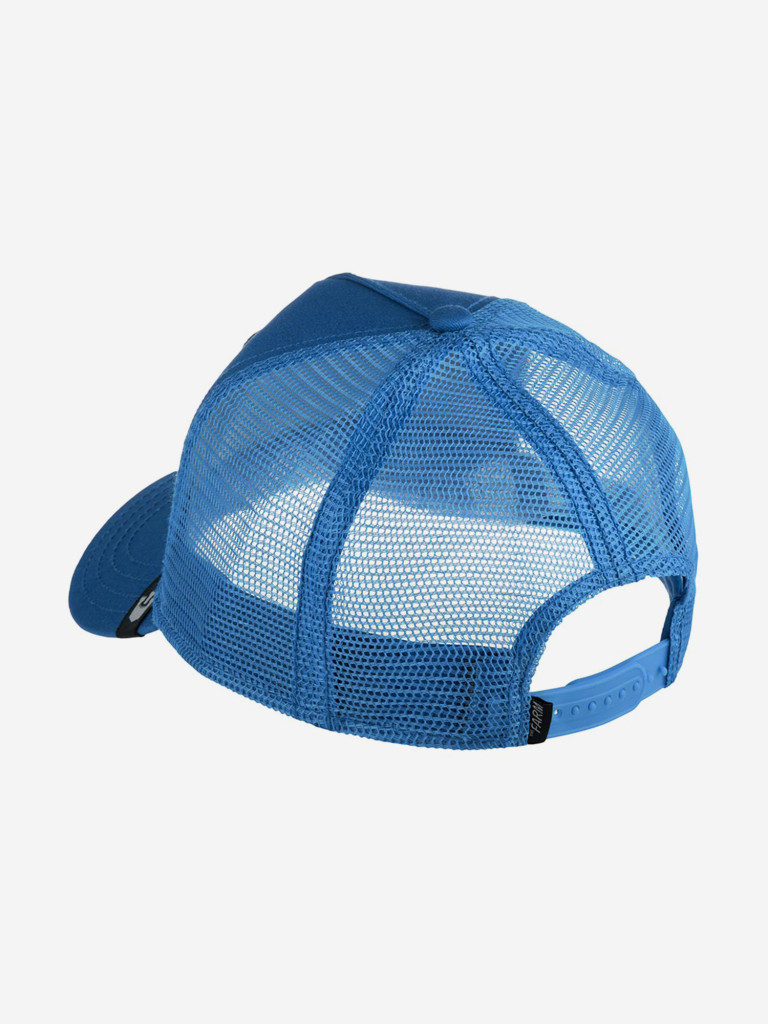 Бейсболка с сеточкой GOORIN BROTHERS 101-0395