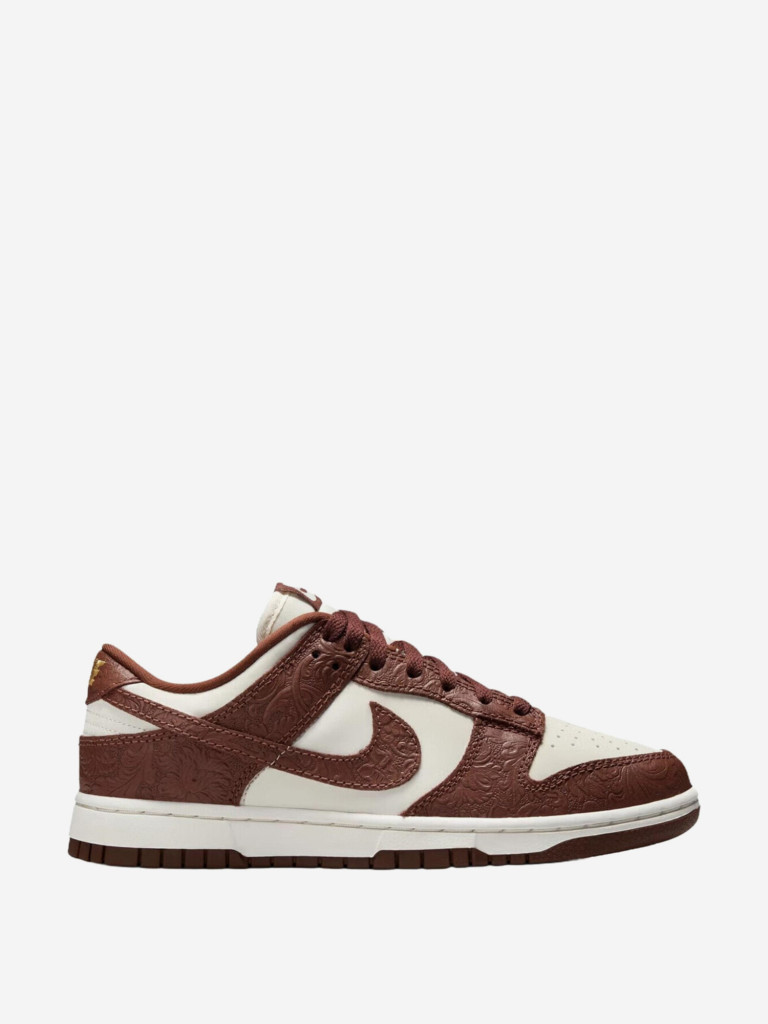 Кеды женские Nike Dunk Low