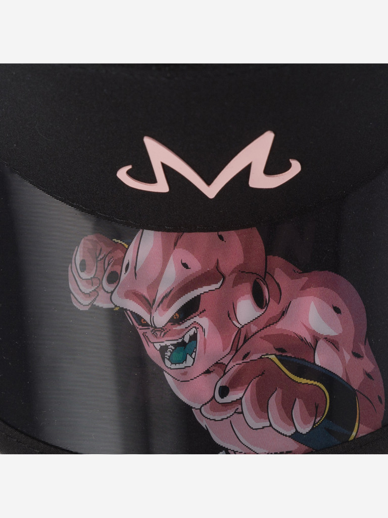 Бейсболка CAPSLAB CL/DBZ10/1/C6P/BU2 Dragon Ball Majin Buu