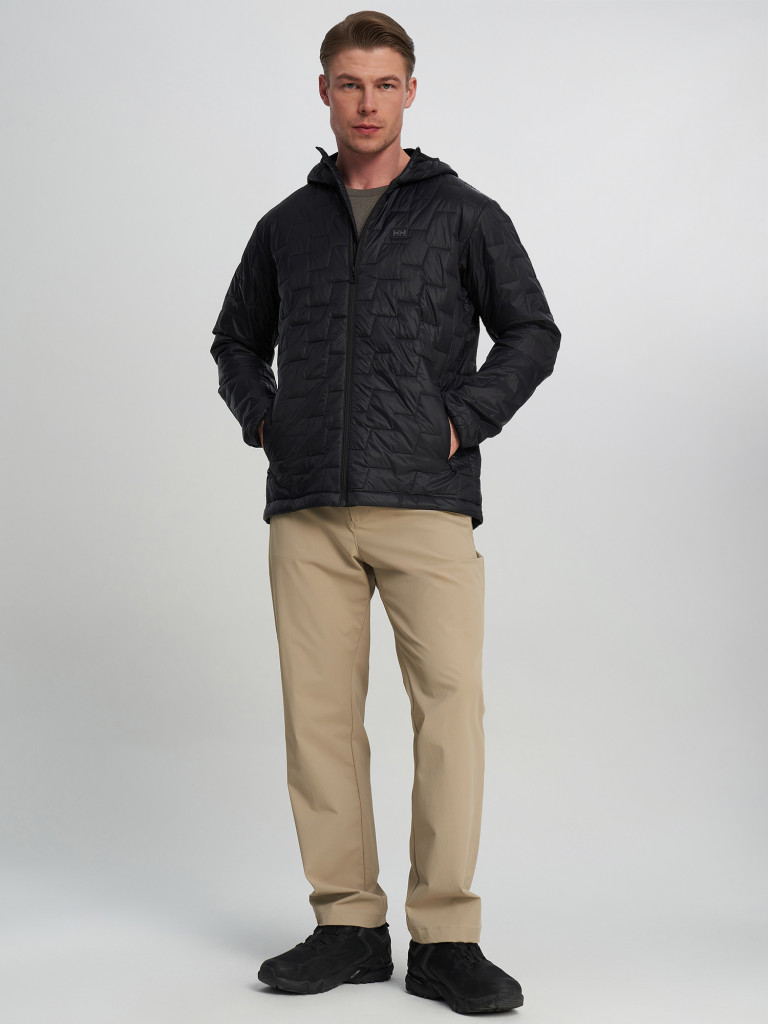 Куртка утепленная мужская Helly Hansen Lifaloft