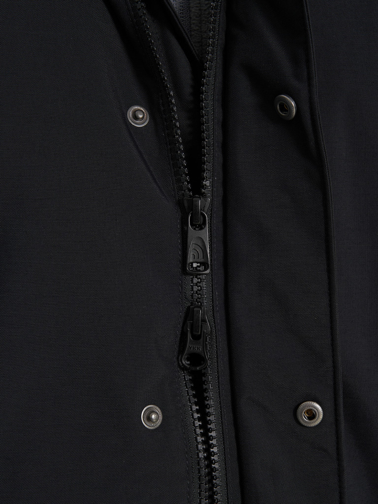 Куртка утепленная мужская The North Face Zaneck