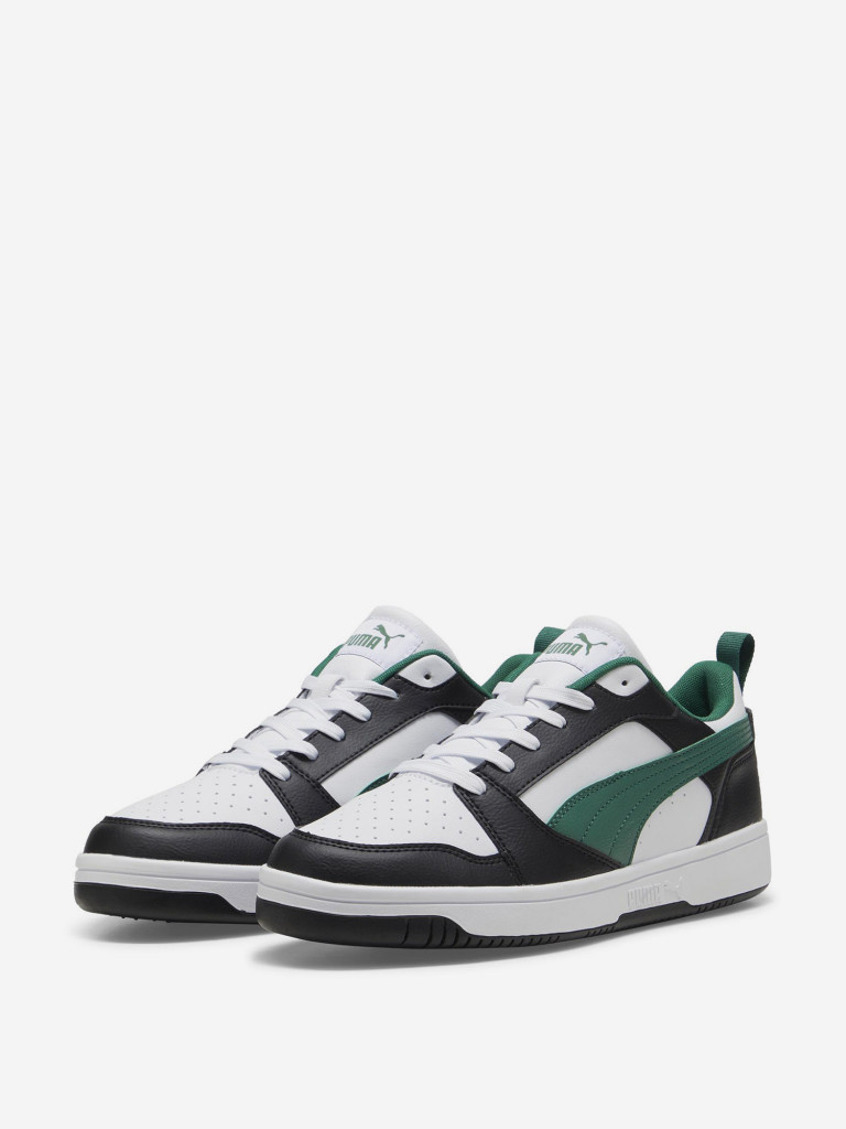 Кеды мужские PUMA Rebound V6 Low