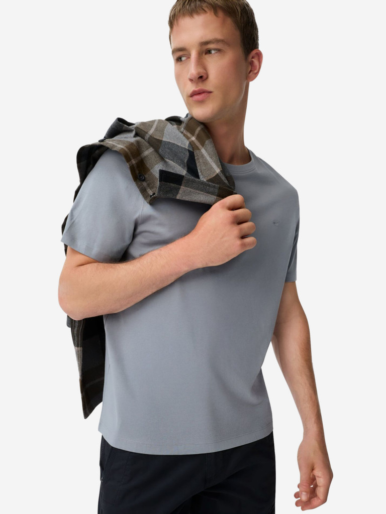 Футболка мужская Camel Active T-Shirt 1/2