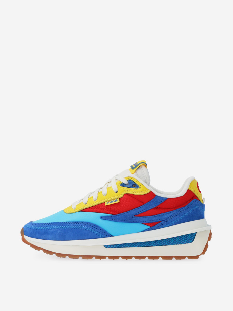 Кроссовки для мальчиков FILA Renno
