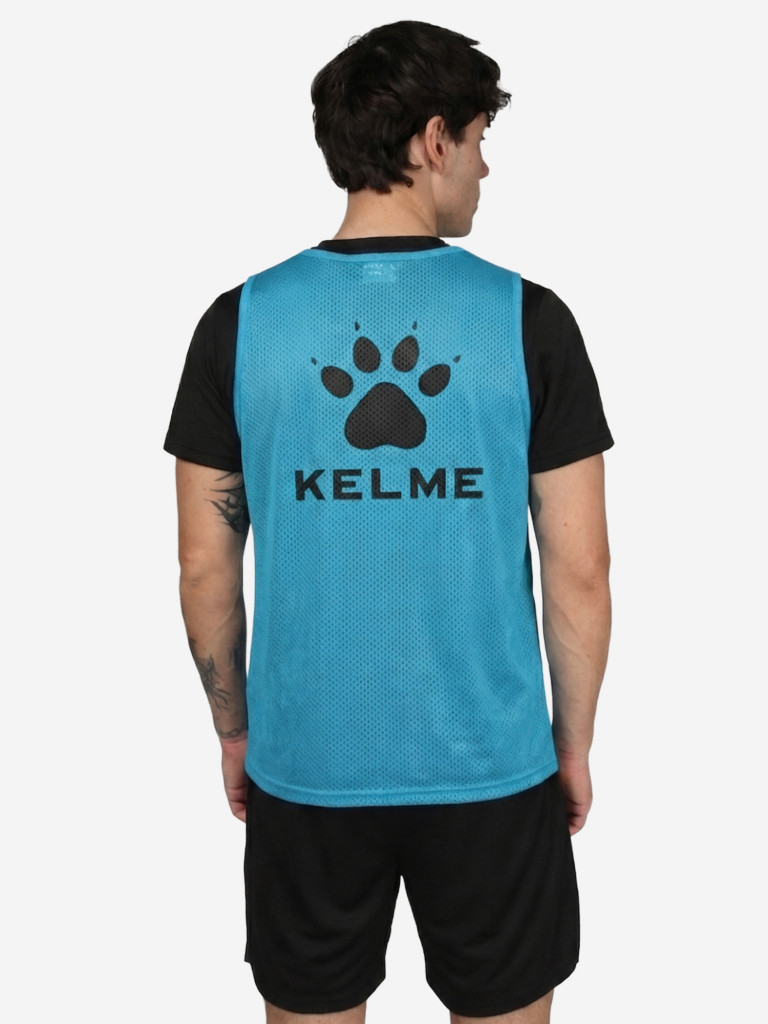 Манишка мужская KELME Adult Training Vest