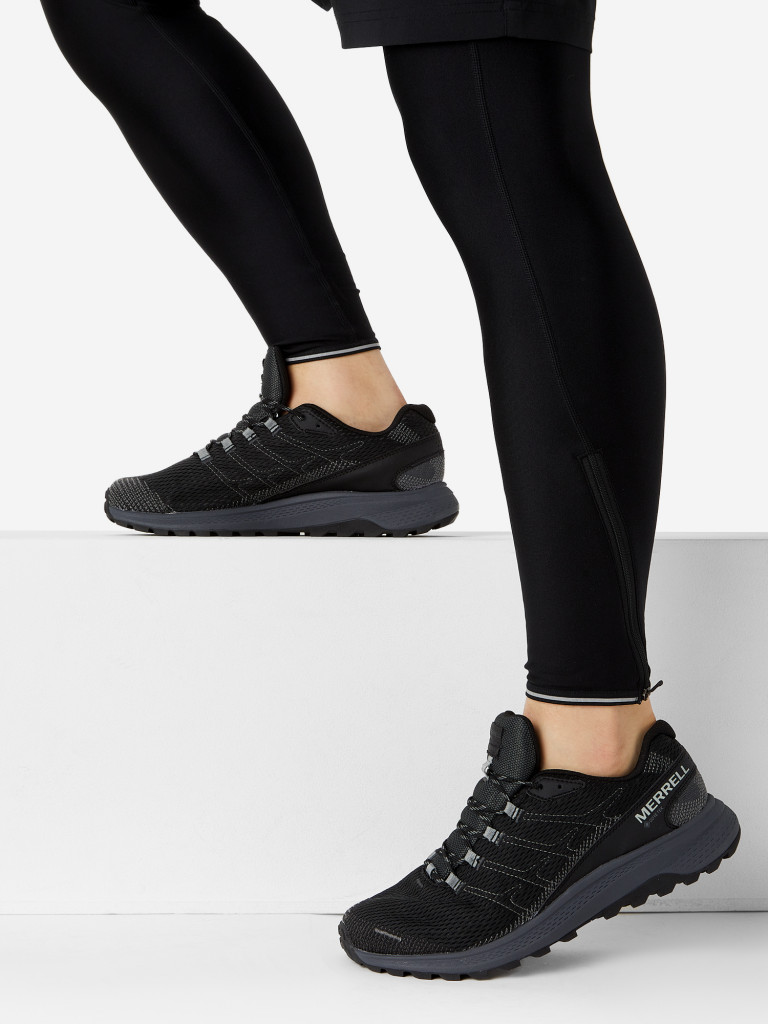 Кроссовки мужские Merrell Fly Strike GTX