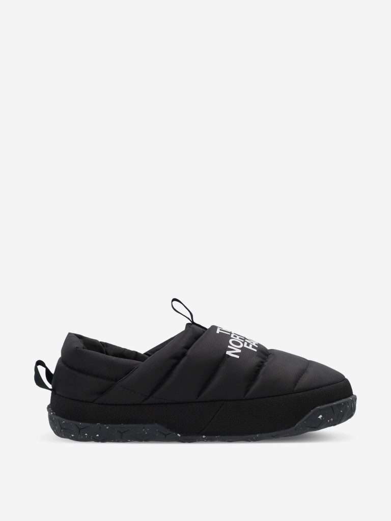 Полуботинки утепленные женские The North Face Nuptse Mule