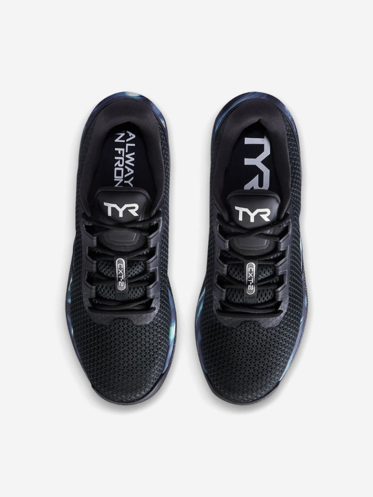 Кроссовки для фитнеса TYR CXT-2 Trainer Mens