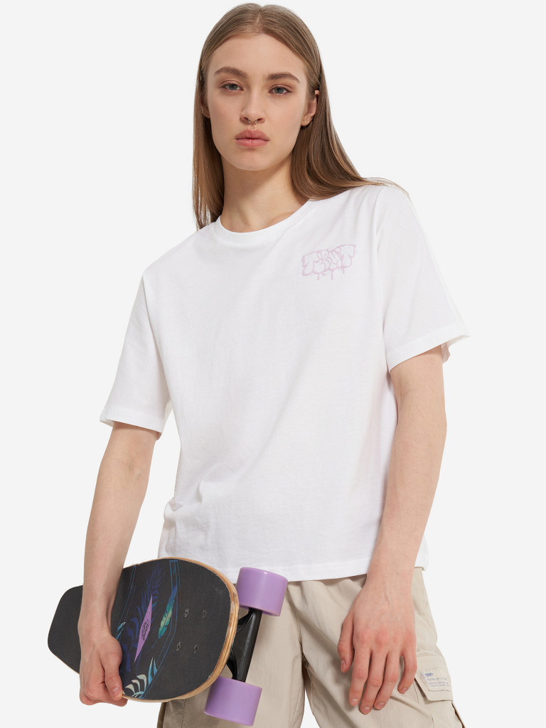 Футболка женская Termit