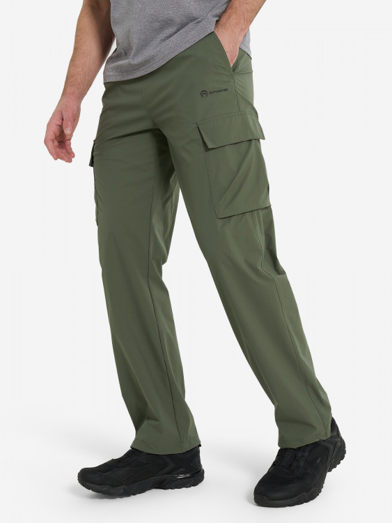 Брюки мужские Outventure