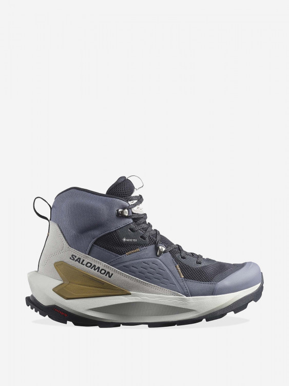 Кроссовки Salomon Elixir MID GTX