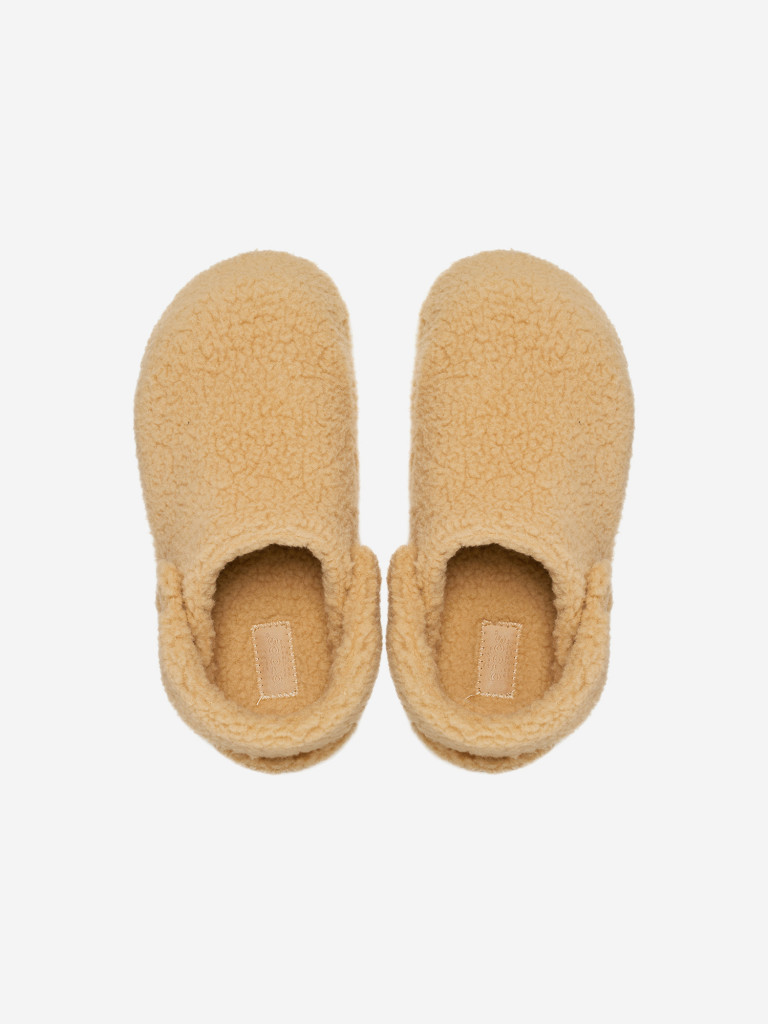 Клоги утепленные женские Crocs Classic Cozzzy Slipper