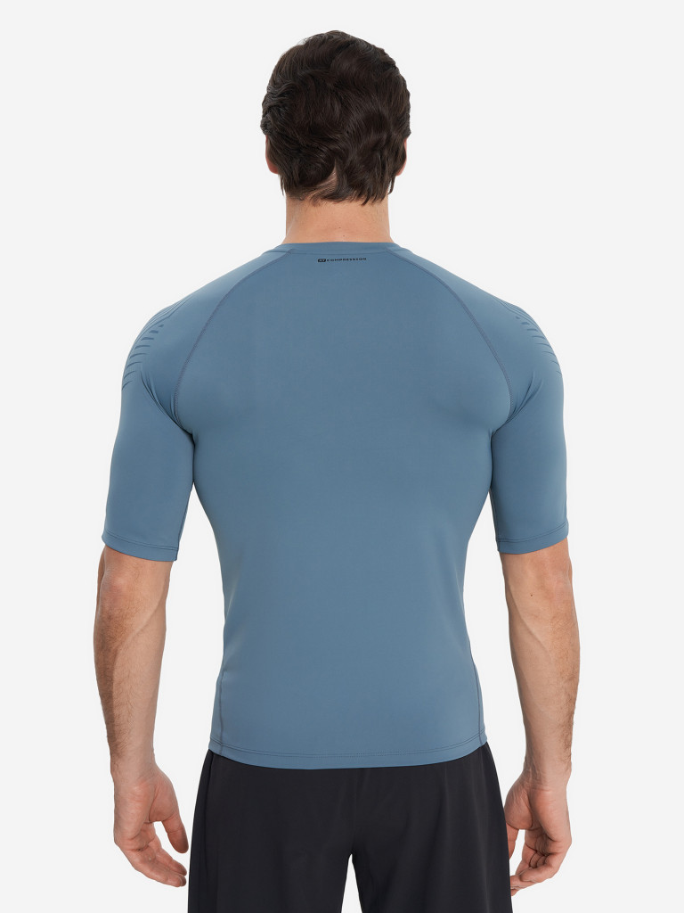 Футболка мужская Athlex