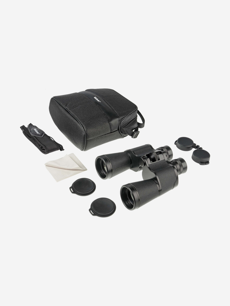 Бинокль Veber Classic PRO 10x50 VL