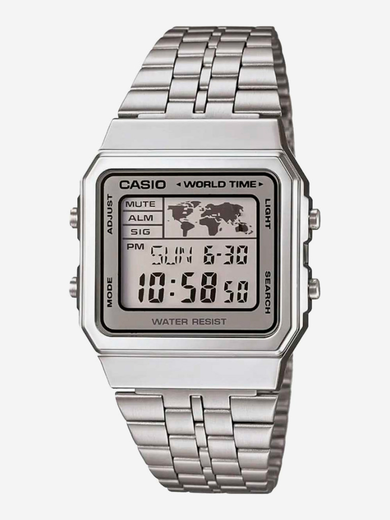 Наручные часы Casio Vintage A500WA-7E