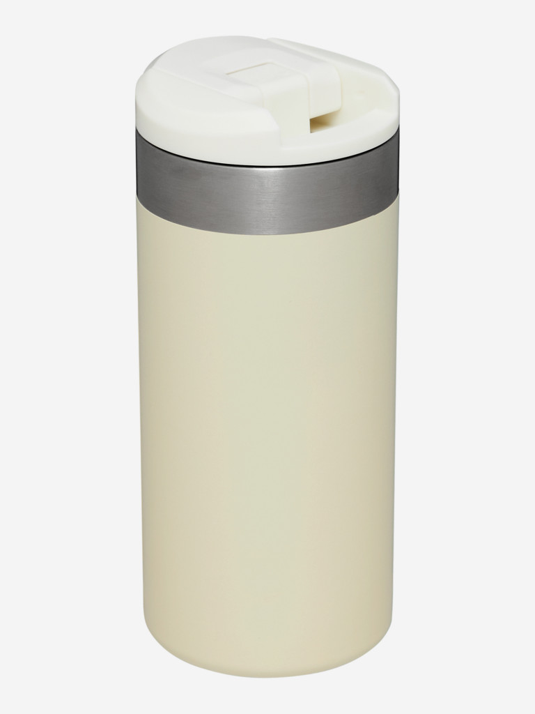 Термокружка Stanley AeroLight Transit Mug, 0,35 литра, молочный