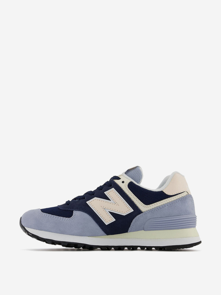 Кроссовки женские New Balance 574v2