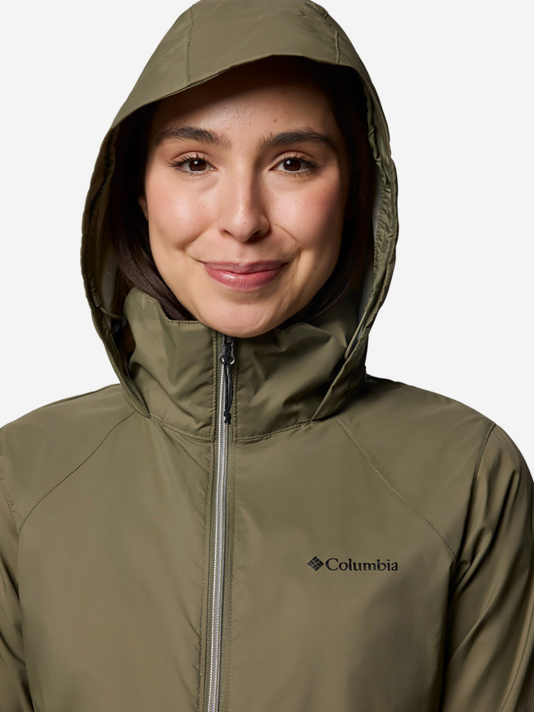 Ветровка женская Columbia Switchback IV Jacket