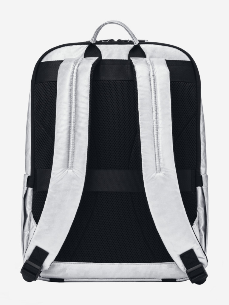 Рюкзак Ninetygo Urban Sports Backpack, серебристый