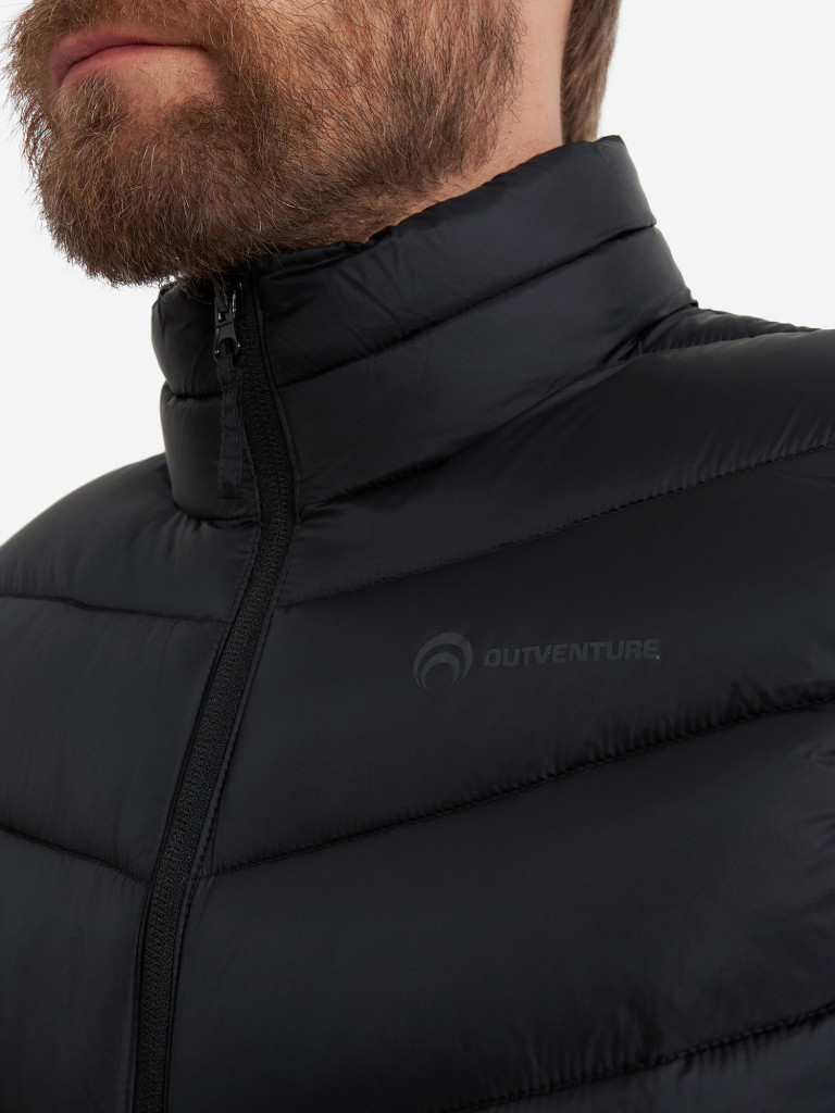 Жилет утепленный мужской Outventure