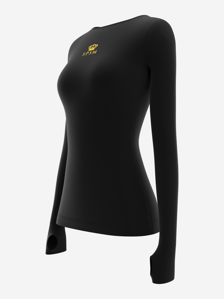 Лонгслив SPSM