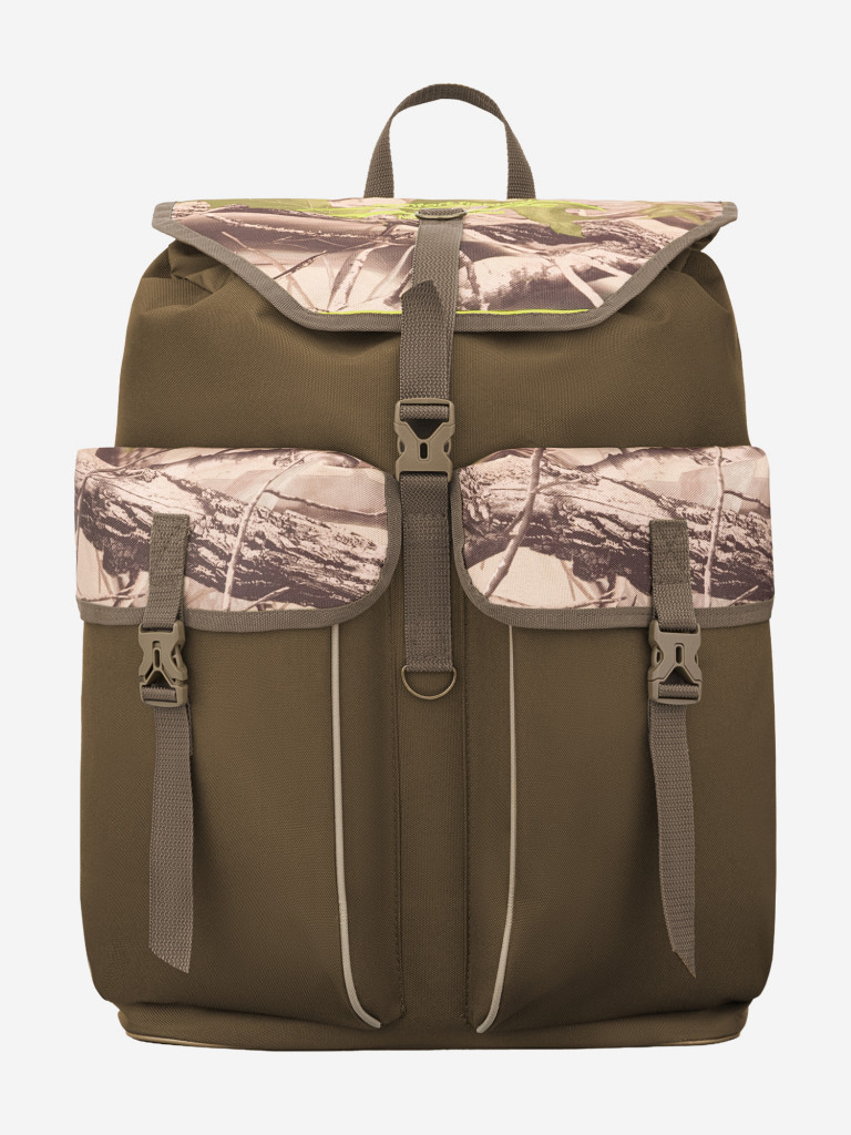 Рюкзак рыболовный Aquatic РД-02, 50л