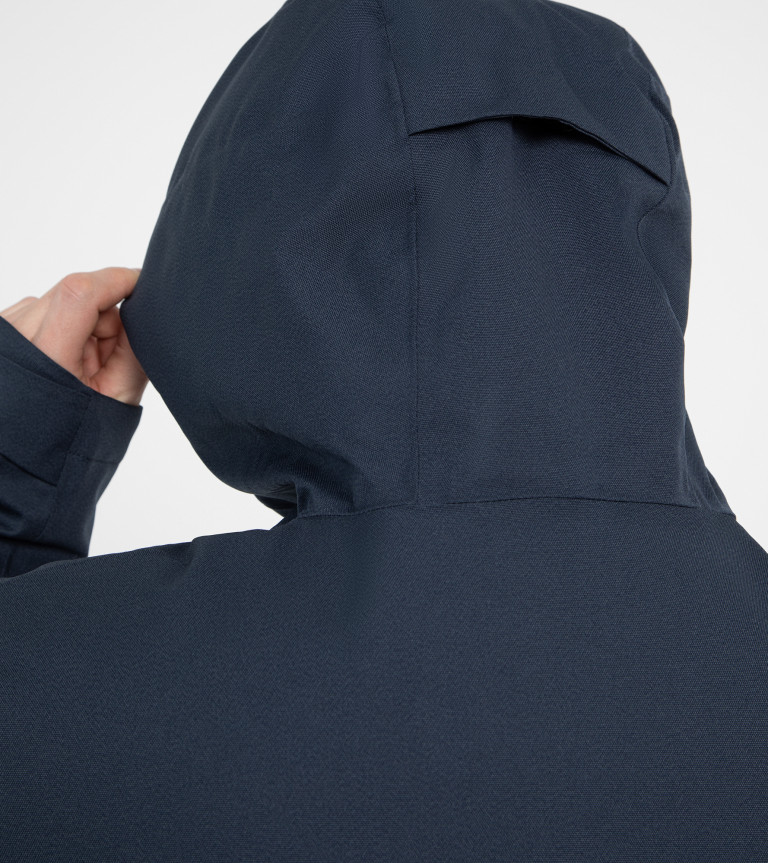 Куртка утепленная мужская Merrell