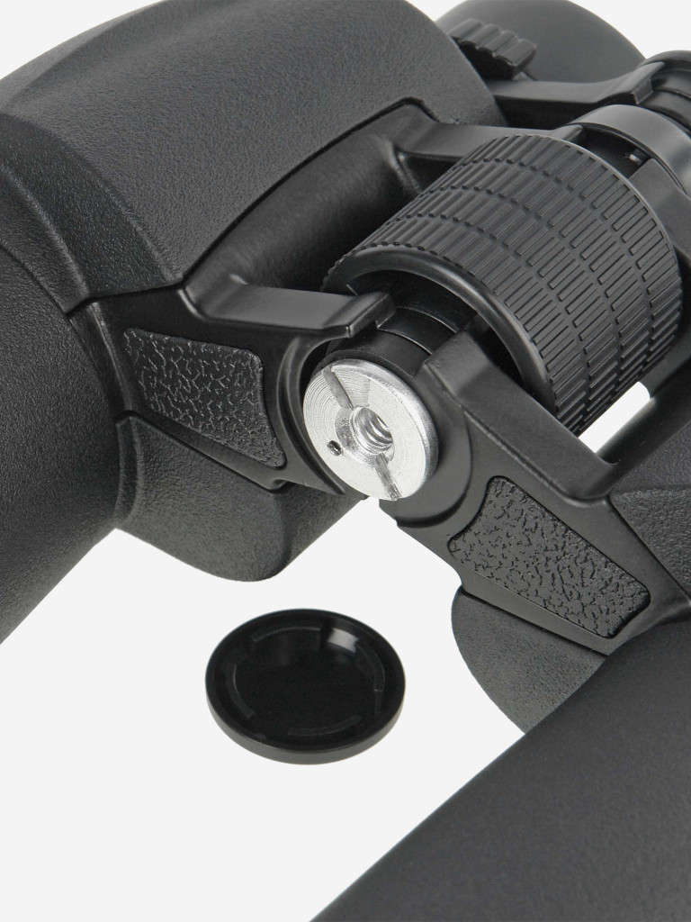 Бинокль Veber Omega БПЦс 7x50WP с сеткой